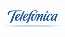Logo Telefonica